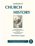 Church History Book One (2014 Edition)